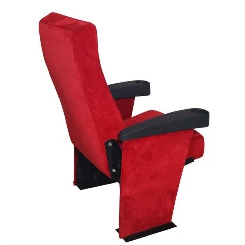 Auditorium Chair by Brandwave Furniture