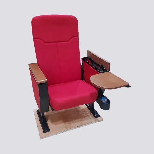 Folding Auditorium Chair