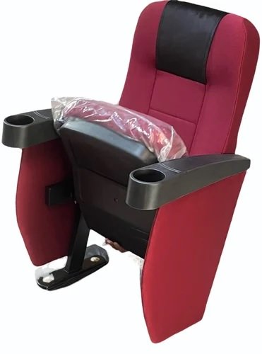 Auditorium Chair by Brandwave Furniture