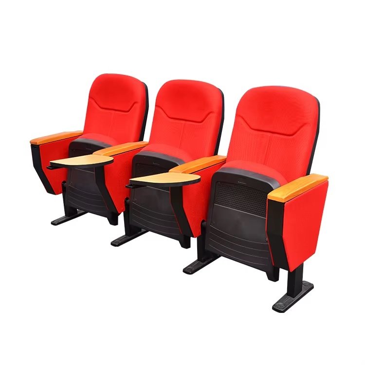Writing Pad Chair by Brandwave Furniture