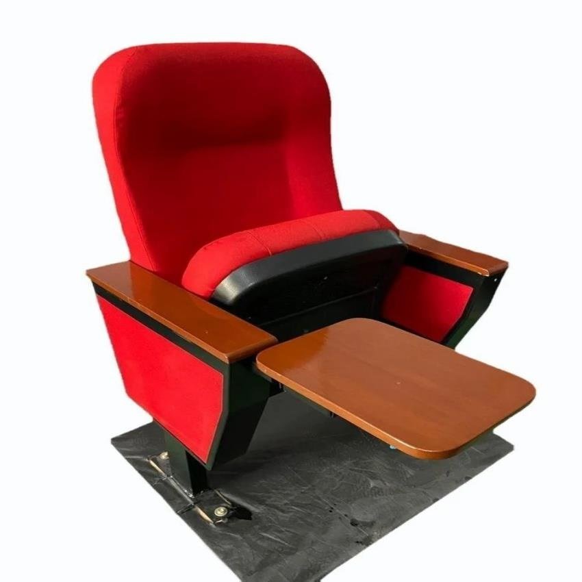 Writing Pad Chair by Brandwave Furniture