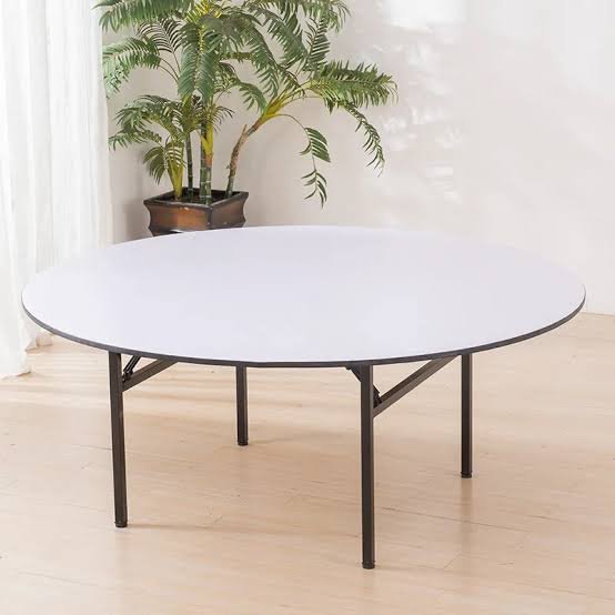Brandwave Furniture banquet table key features showcase