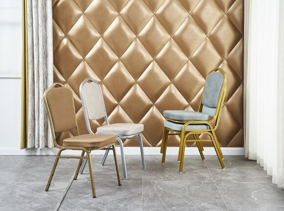 Banquet Chair by Brandwave Furniture