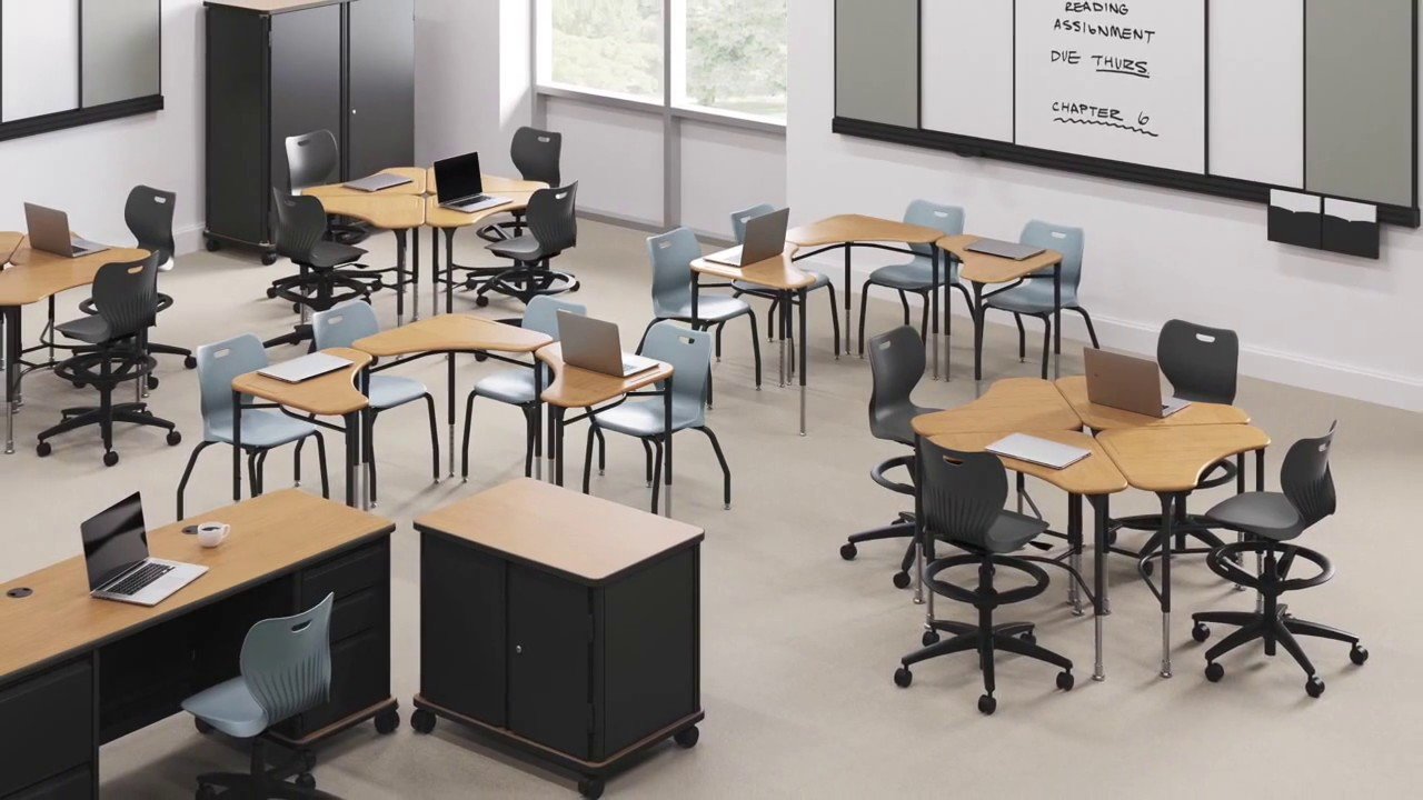 College Furniture by Brandwave Furniture