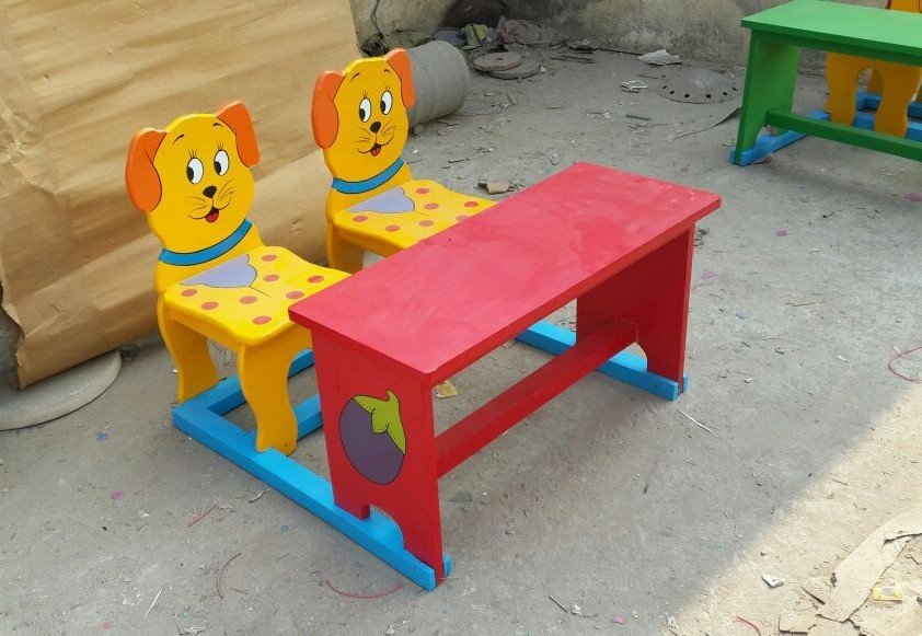 Cinema Chair