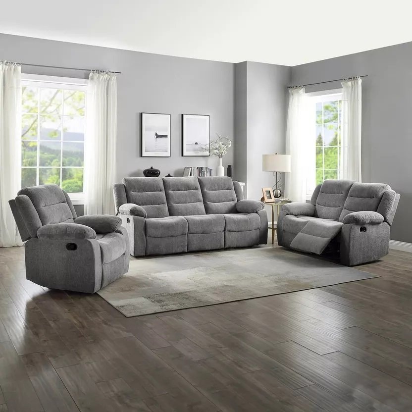 Recliner Furniture by Brandwave Furniture