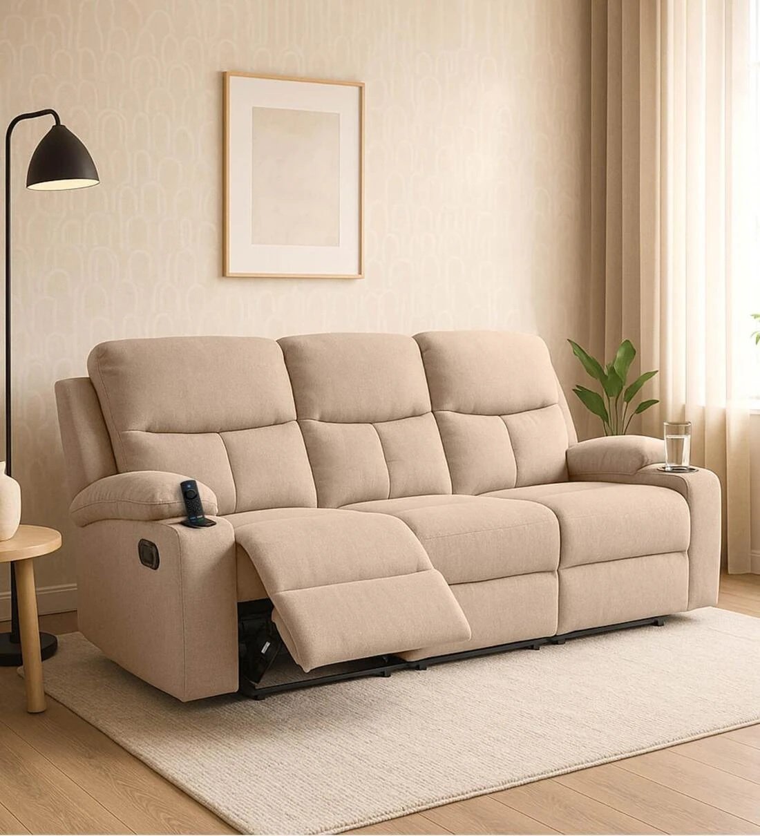 Recliners
