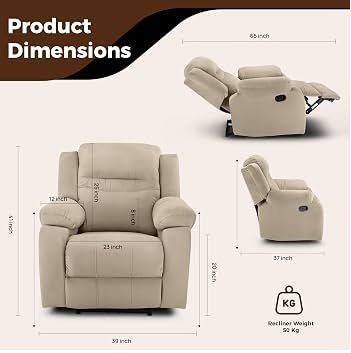 Recliner Furniture by Brandwave Furniture