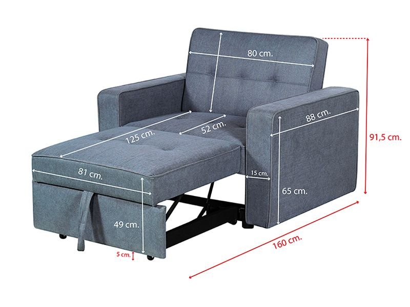 Recliner Furniture by Brandwave Furniture