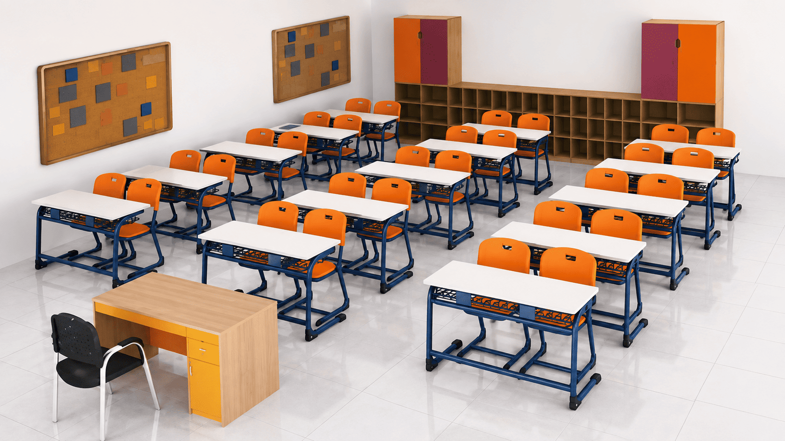 Brandwave Furniture Workshop
