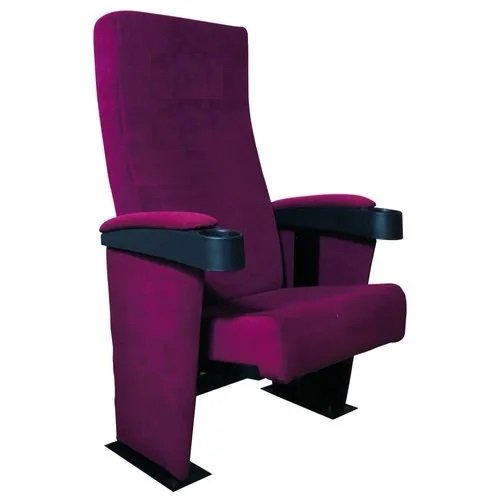 Cinema Chair by Brandwave Furniture