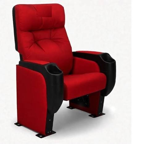 Cinema Chair by Brandwave Furniture
