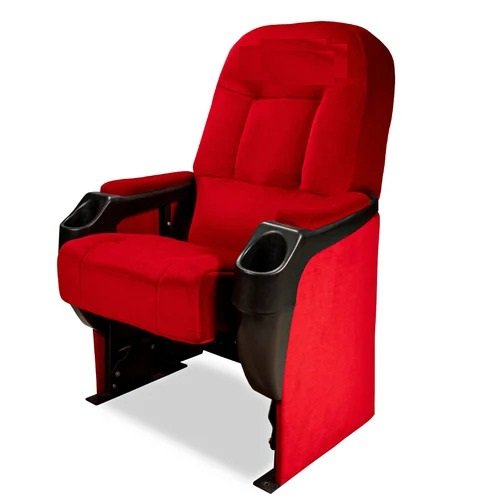 Cinema Chair by Brandwave Furniture