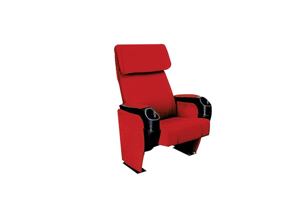 Cinema Chair by Brandwave Furniture