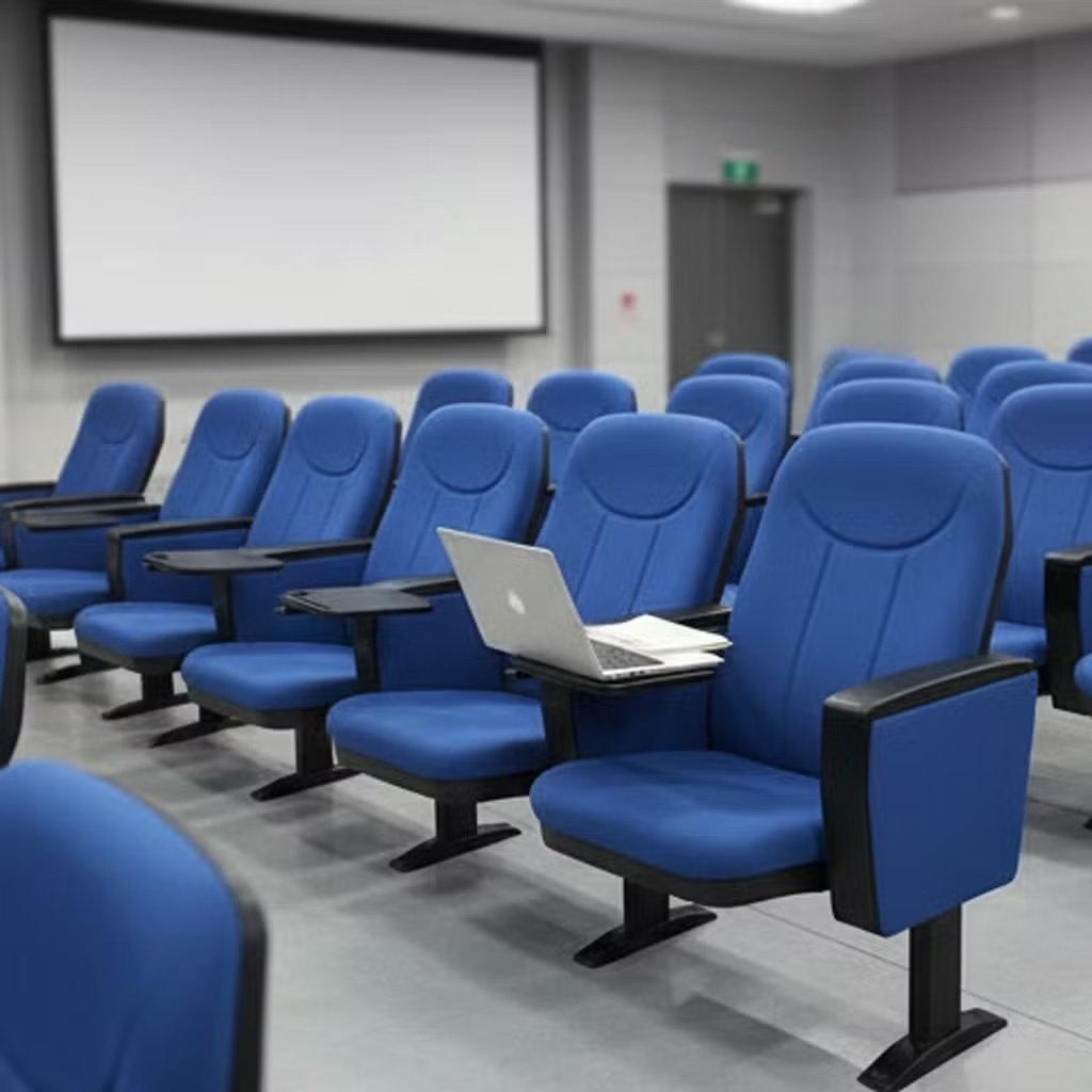 Fix Auditorium Chair
