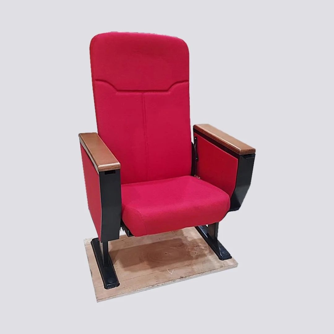 Fix Auditorium Chair by Brandwave Furniture