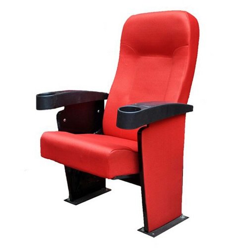 Fixed Auditorium Chair by Brandwave Furniture