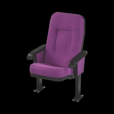 Fixed Auditorium Chair by Brandwave Furniture