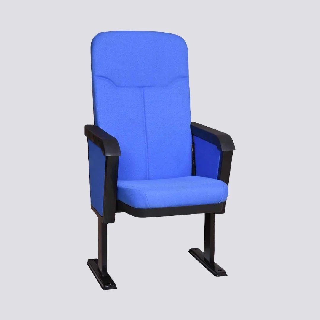 Fixed Auditorium Chair by Brandwave Furniture