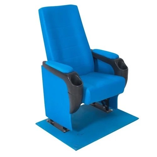 Fix Auditorium Chair by Brandwave Furniture