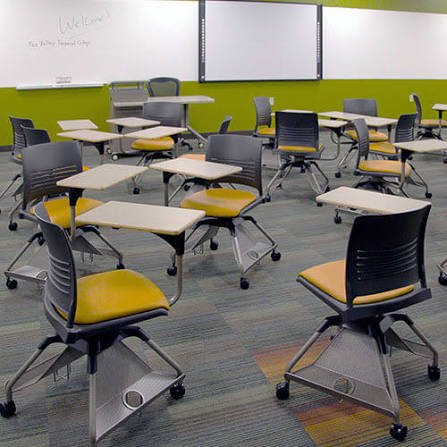 Institutional Furniture by Brandwave Furniture