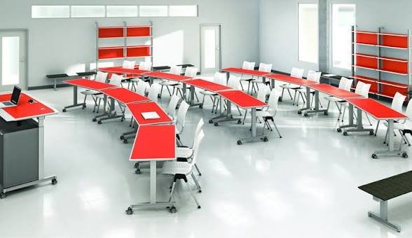 Institutional Furniture by Brandwave Furniture
