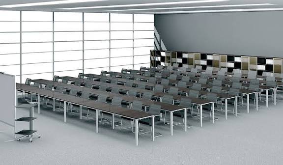 Institutional Furniture by Brandwave Furniture