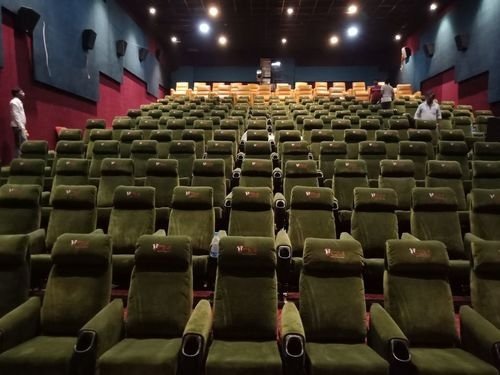 Multiplex Chair by Brandwave Furniture