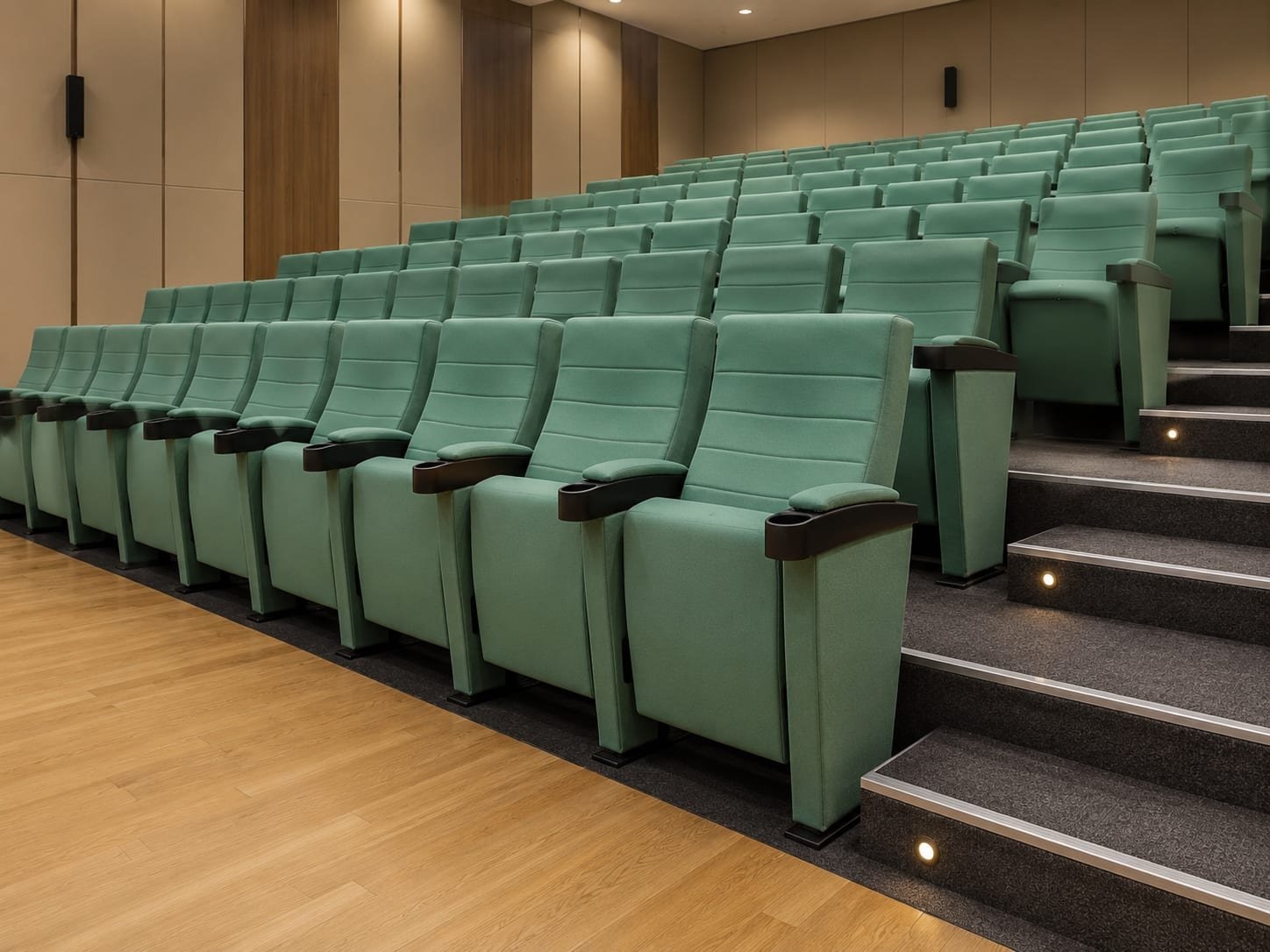 Multiplex Chair by Brandwave Furniture