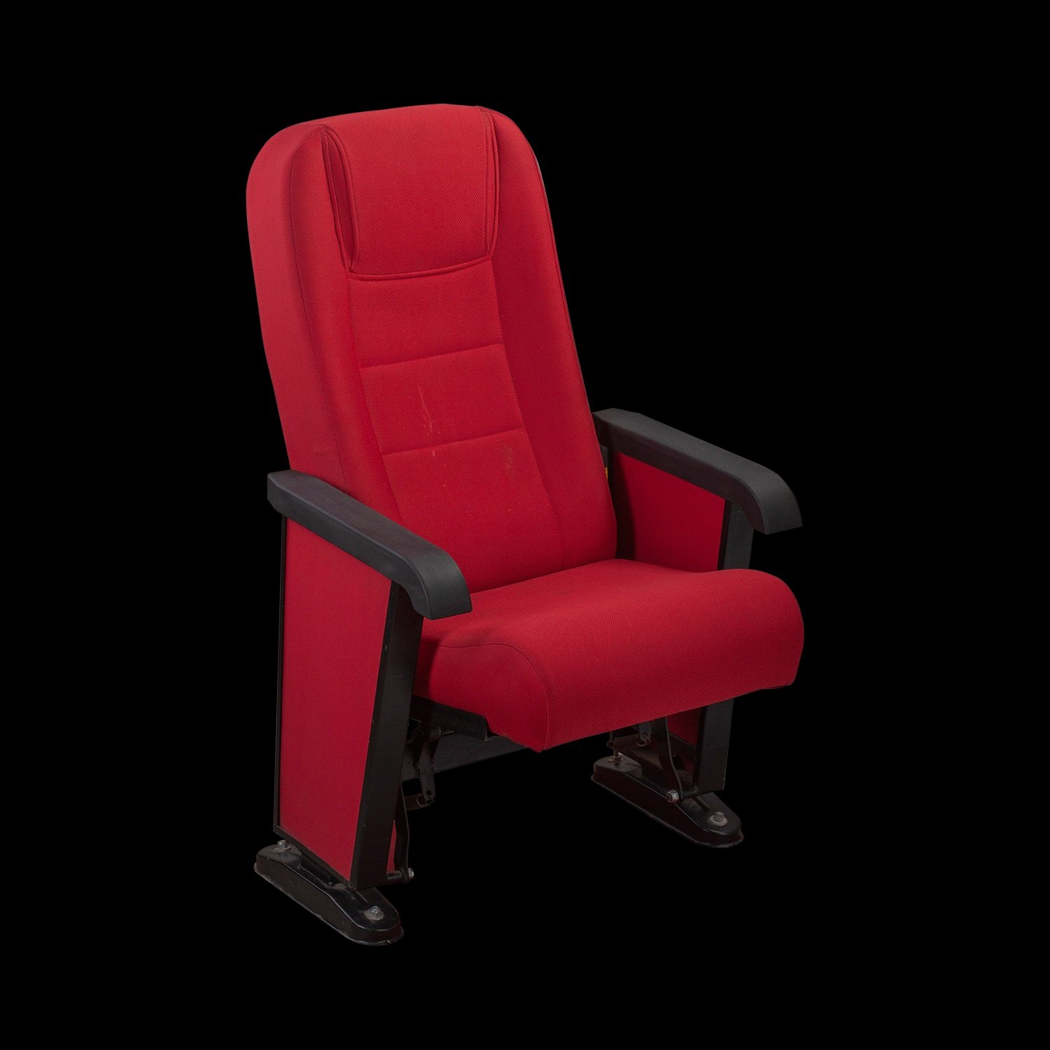 Pushback Chair by Brandwave Furniture
