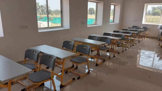 Classroom Furniture