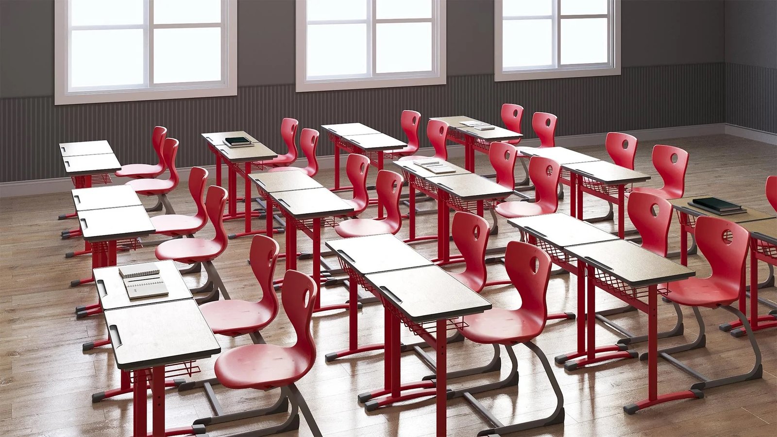 School Furniture by Brandwave Furniture
