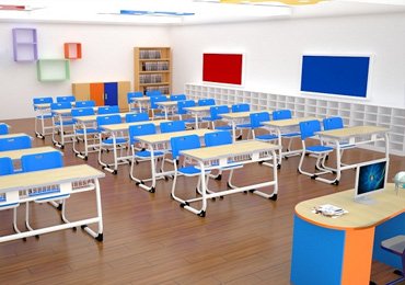 School Furniture by Brandwave Furniture