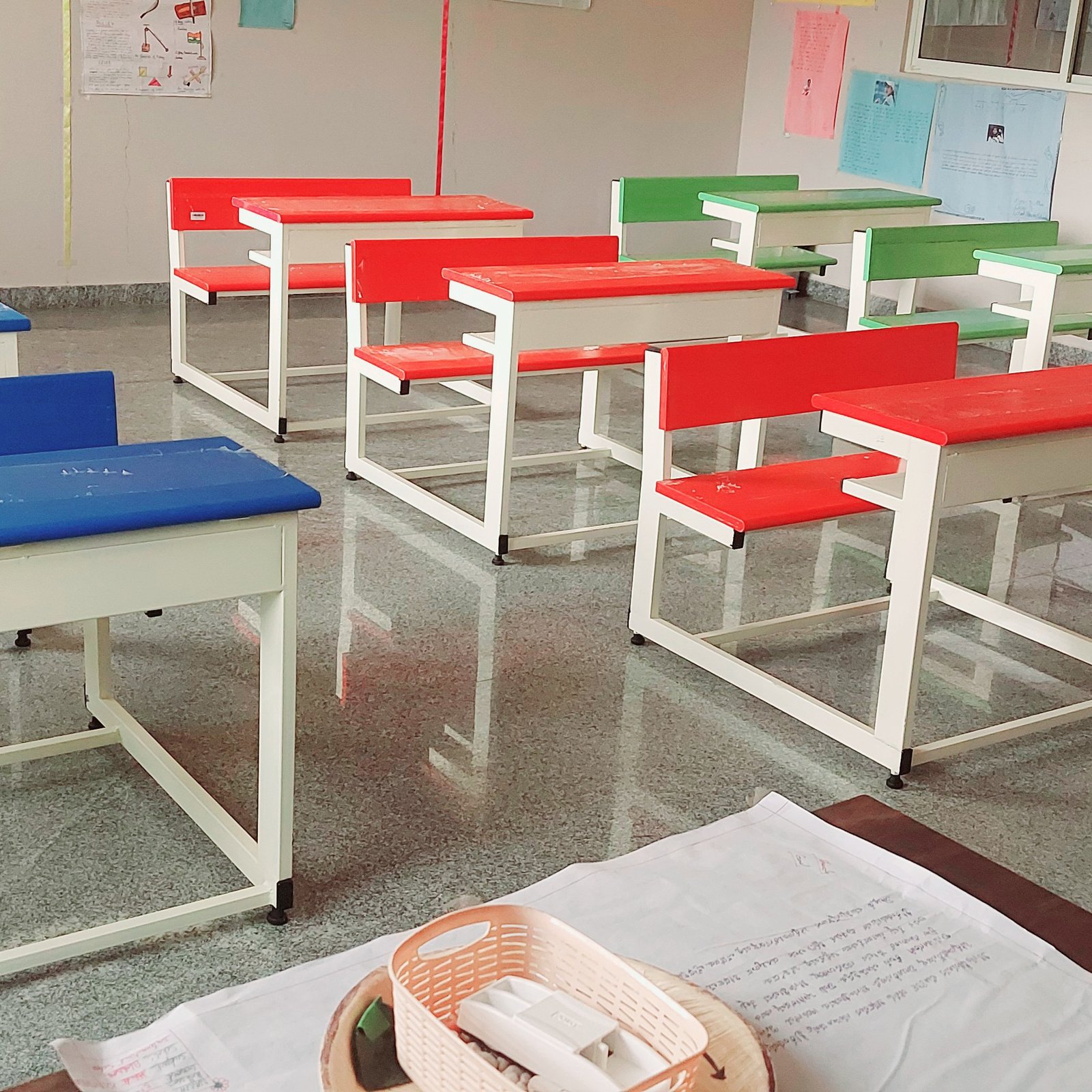 School Furniture by Brandwave Furniture