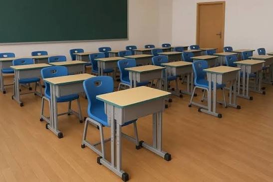 Classroom Furniture by Brandwave Furniture