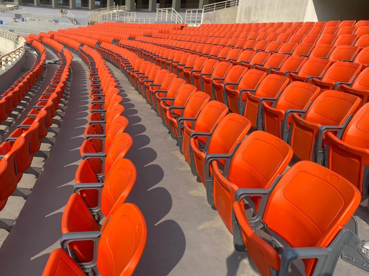Stadium Chairs