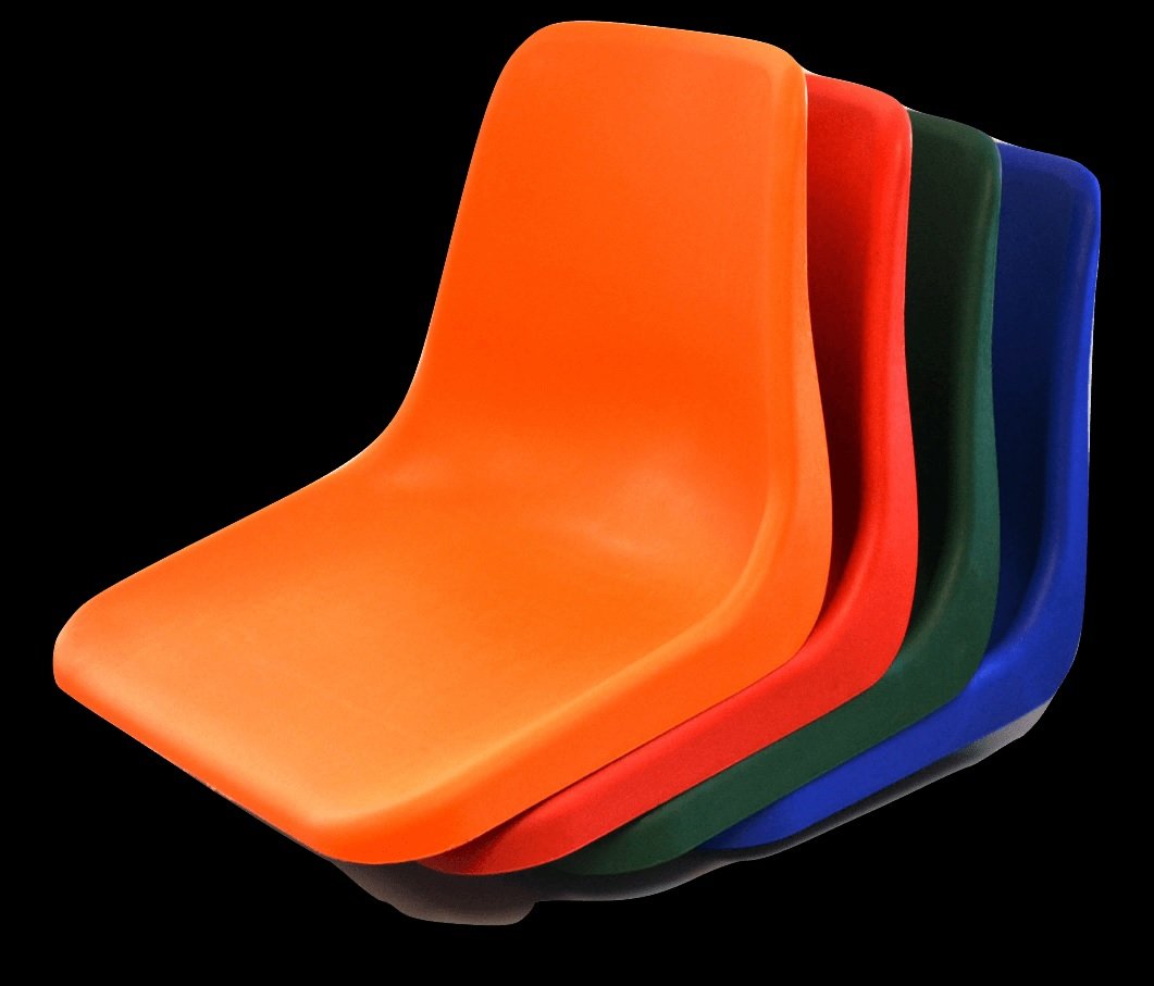 Stadium Chair by Brandwave Furniture