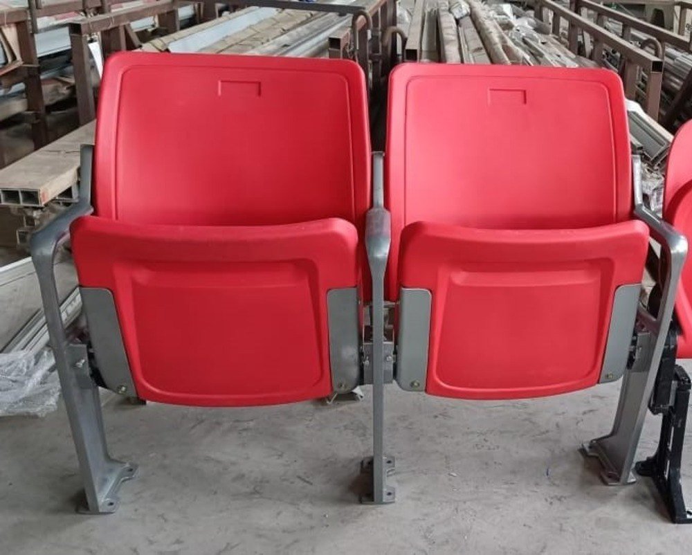 Stadium Chair by Brandwave Furniture