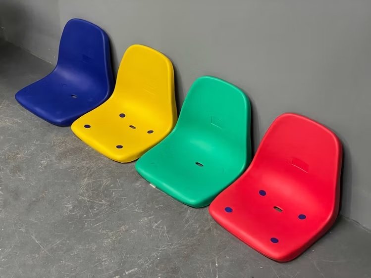 Stadium Chair by Brandwave Furniture