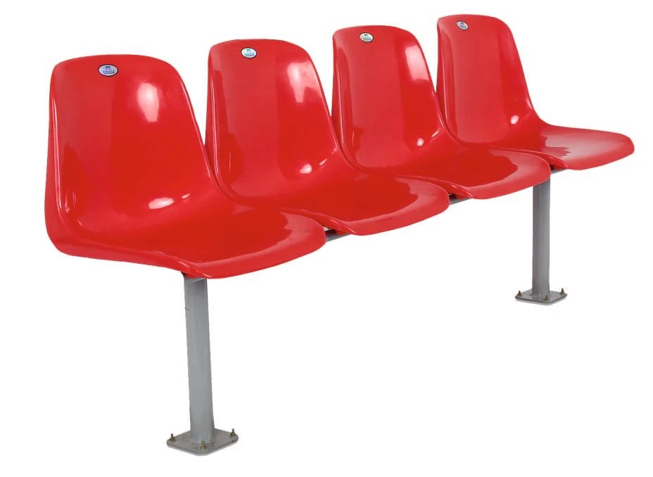 Stadium Chair by Brandwave Furniture