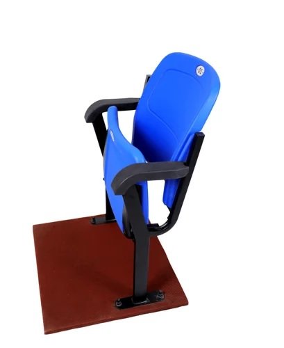 Stadium Chair by Brandwave Furniture