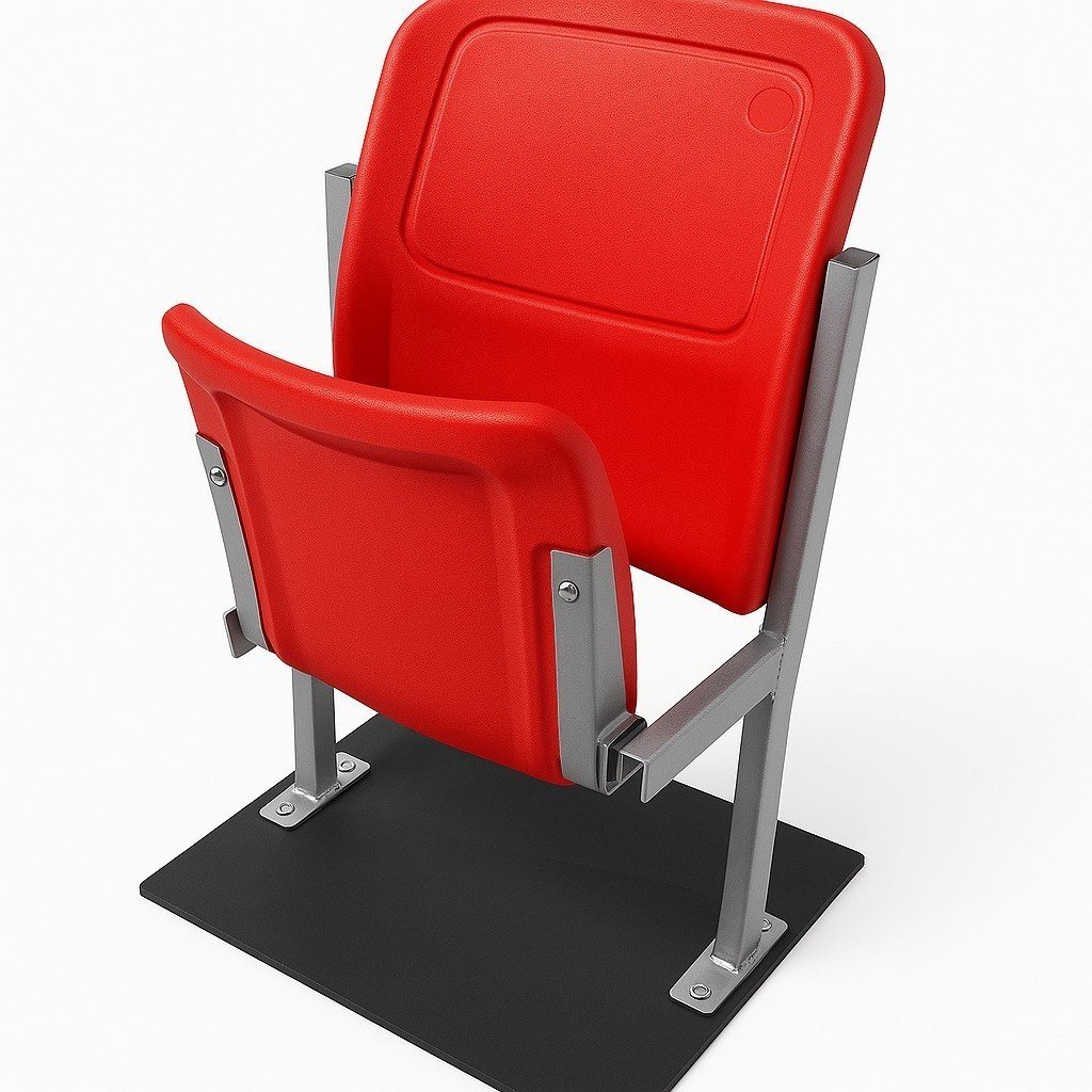 Stadium Chair by Brandwave Furniture