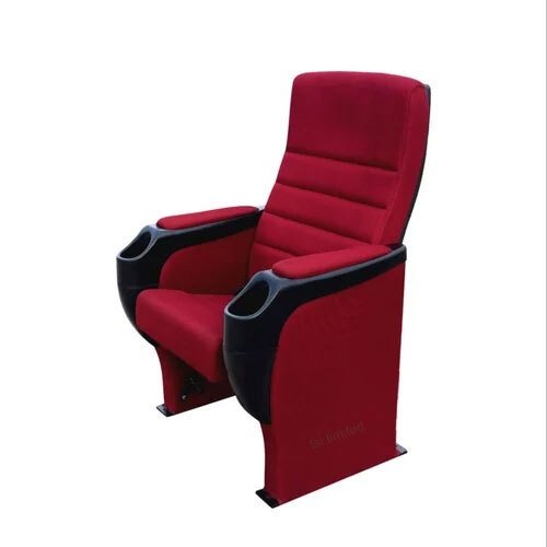 Brandwave Furniture theatre chair key features showcase