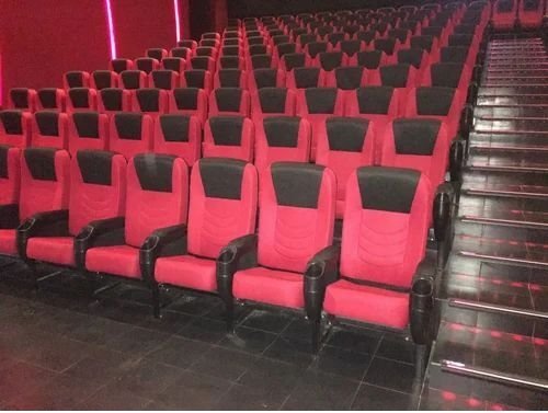 Theater Chair by Brandwave Furniture
