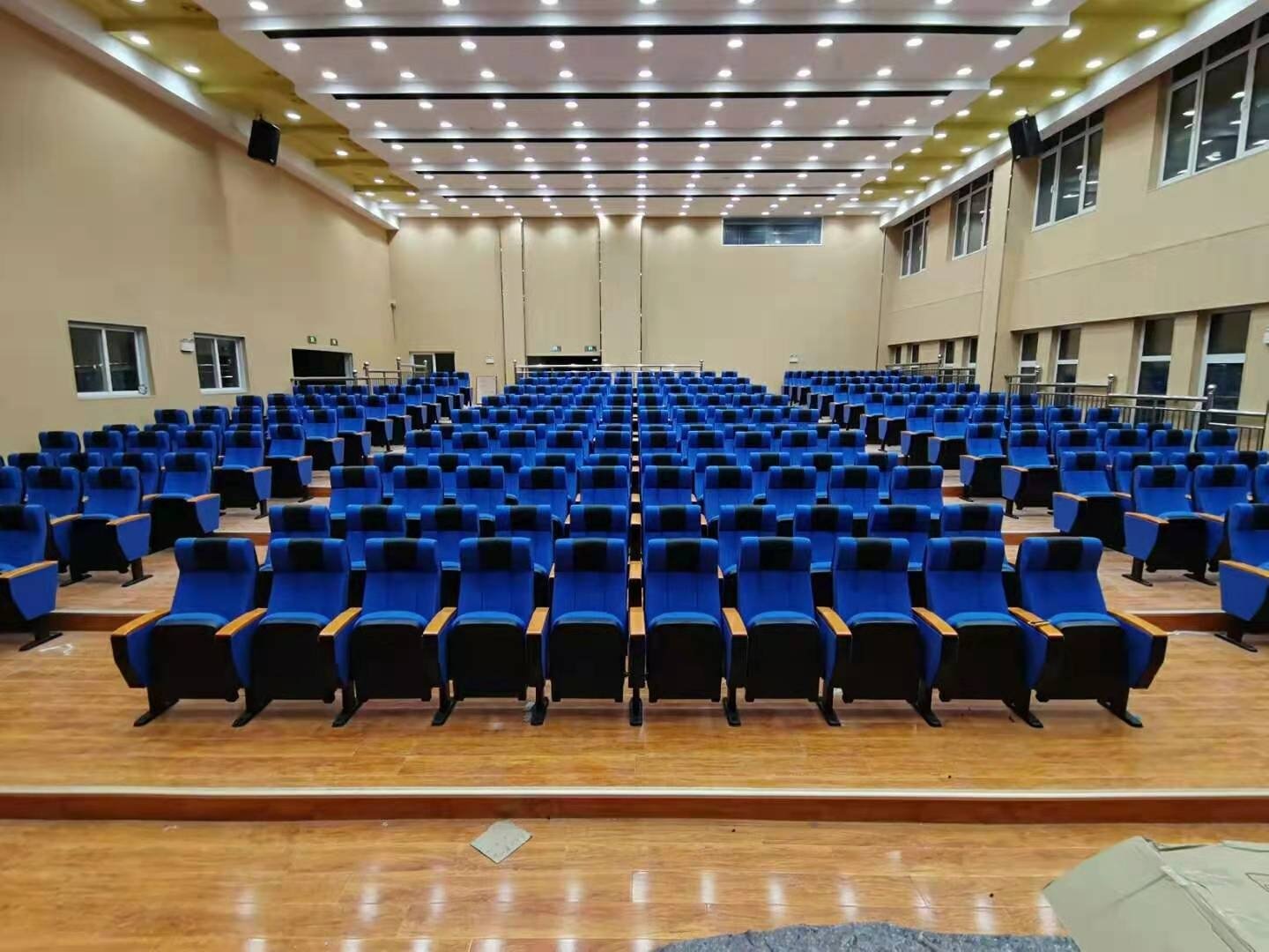 Theatre Chair by Brandwave Furniture