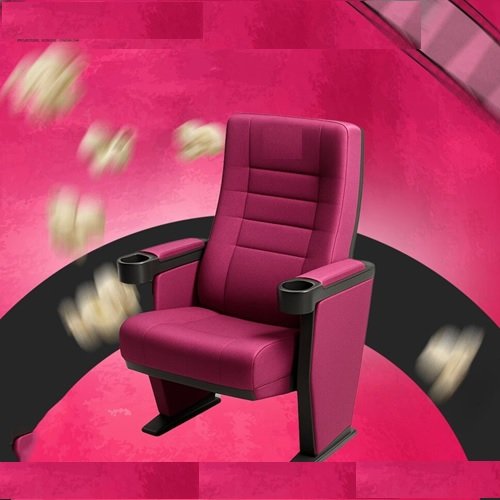 Theatre Chair by Brandwave Furniture