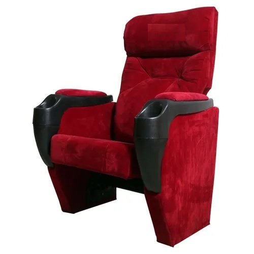 Theatre Chair by Brandwave Furniture