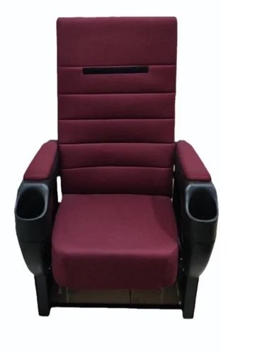 Theater Chair by Brandwave Furniture