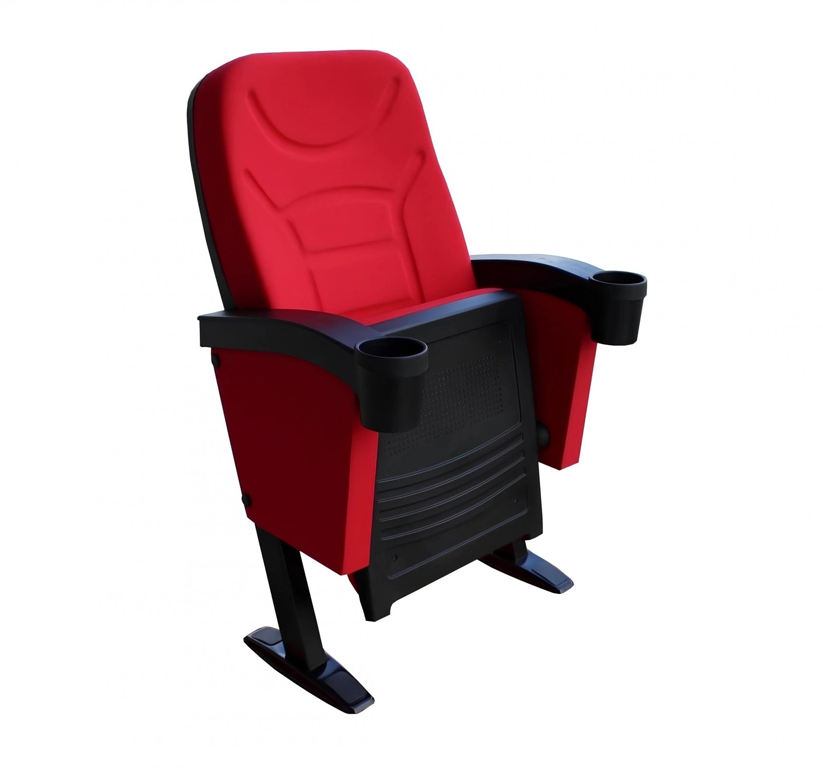 Auto Tip-Up Chair by Brandwave Furniture