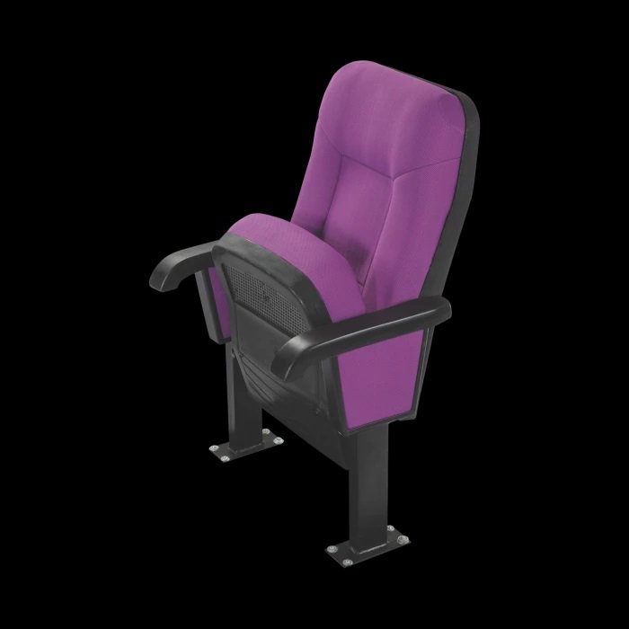 Auto Tip-Up Auditorium Chair by Brandwave Furniture